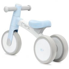 Біговел-каталка MoMi TEDI light blue